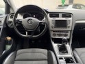 Volkswagen golf 1.2 tsi 110 bluemotion technology lounge entretiens garantie 12mois occasion simplicicar le raincy...