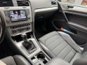 Volkswagen golf 1.2 tsi 110 bluemotion technology lounge entretiens garantie 12mois occasion simplicicar le raincy...
