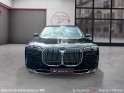 Bmw serie 7 g70 750e xdrive 489 ch bva8 garantie constructeur occasion paris 17ème (75)(porte maillot) simplicicar...