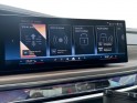 Bmw serie 7 g70 750e xdrive 489 ch bva8 garantie constructeur occasion paris 17ème (75)(porte maillot) simplicicar...
