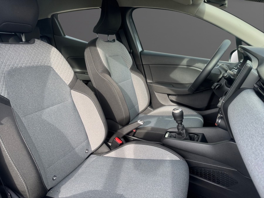 RENAULT d'occasion CLIO 1.0 TCE 90 GENERATION de 2025 Perpignan (66)﻿