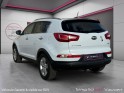 Kia sportage 1.7 crdi 115 isg 2wd premium double toit ouvrant camera de recul garantie 12 mois occasion simplicicar lunel...