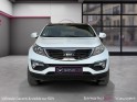 Kia sportage 1.7 crdi 115 isg 2wd premium double toit ouvrant camera de recul garantie 12 mois occasion simplicicar lunel...