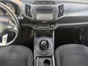 Kia sportage 1.7 crdi 115 isg 2wd premium double toit ouvrant camera de recul garantie 12 mois occasion simplicicar lunel...