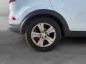 Kia sportage 1.7 crdi 115 isg 2wd premium double toit ouvrant camera de recul garantie 12 mois occasion simplicicar lunel...