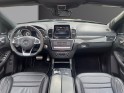 Mercedes gle coupe 63 s amg 7g-tronic 4matic carplay toit ouvrant chauffants/ventilés attelage elec garantie 12mois occasion...