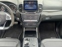 Mercedes gle coupe 63 s amg 7g-tronic 4matic carplay toit ouvrant chauffants/ventilés attelage elec garantie 12mois occasion...