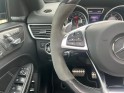 Mercedes gle coupe 63 s amg 7g-tronic 4matic carplay toit ouvrant chauffants/ventilés attelage elec garantie 12mois occasion...