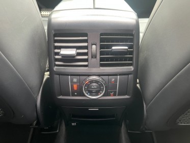 Mercedes gle coupe 63 s amg 7g-tronic 4matic carplay toit ouvrant chauffants/ventilés attelage elec garantie 12mois occasion...