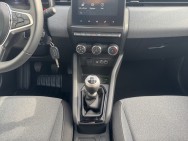 RENAULT d'occasion CLIO 1.0 TCE 90 GENERATION de 2025 Perpignan (66)﻿