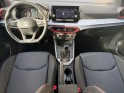 Seat arona 1.0 ecotsi 110 ch start/stop bvm6 fr caméra park assit garantie 12 mois occasion simplicicar lunel simplicicar...
