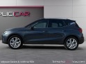 Seat arona 1.0 ecotsi 110 ch start/stop bvm6 fr caméra park assit garantie 12 mois occasion simplicicar lunel simplicicar...