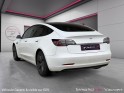 Tesla model 3 autonomie standard plus rwd garantie 12 mois occasion simplicicar lunel simplicicar simplicibike france
