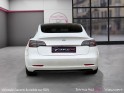 Tesla model 3 autonomie standard plus rwd garantie 12 mois occasion simplicicar lunel simplicicar simplicibike france