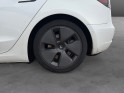 Tesla model 3 autonomie standard plus rwd garantie 12 mois occasion simplicicar lunel simplicicar simplicibike france