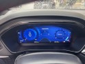 Ford focus 1.0 scti 12v ecoboost flexifuel mhev 125 cv st line carplay camera de recul entretien a jour garantie 12 mois...