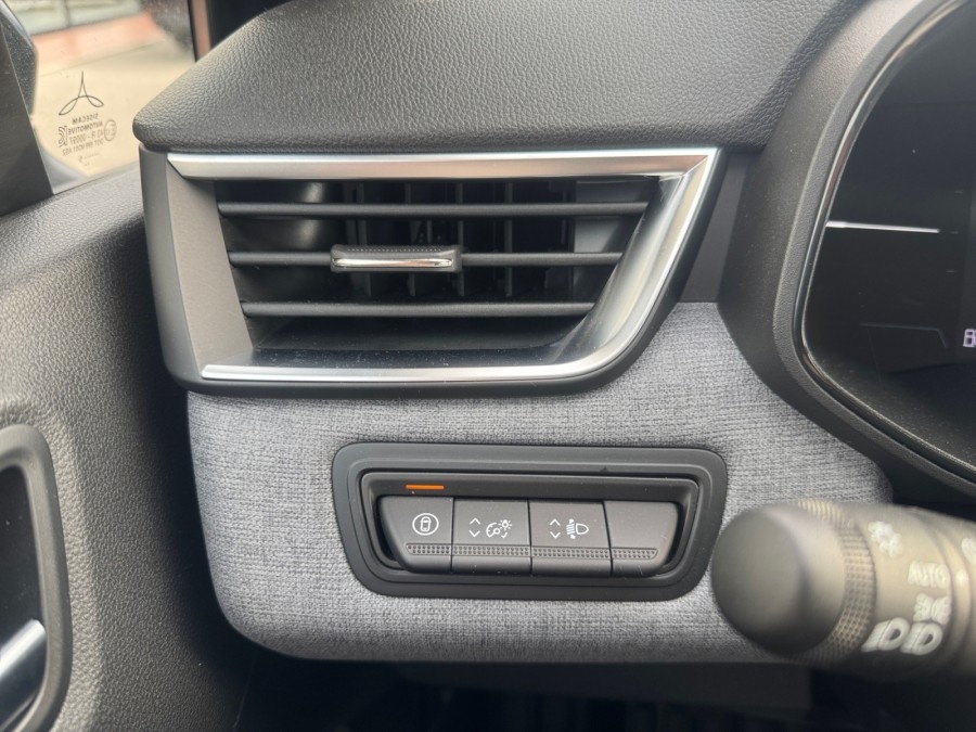 RENAULT d'occasion CLIO 1.0 TCE 90 GENERATION de 2025 Perpignan (66)﻿