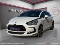 Citroen ds5 executive hybrid4 executive bmp6 4 roues motrices attelage démontable sans outil siège chauffant ventile...