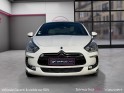 Citroen ds5 executive hybrid4 executive bmp6 4 roues motrices attelage démontable sans outil siège chauffant ventile...