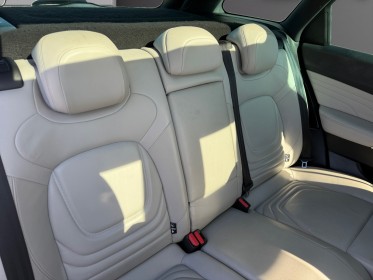 Citroen ds5 executive hybrid4 executive bmp6 4 roues motrices attelage démontable sans outil siège chauffant ventile...