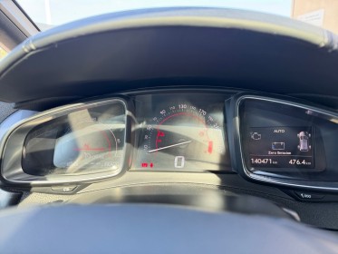 Citroen ds5 executive hybrid4 executive bmp6 4 roues motrices attelage démontable sans outil siège chauffant ventile...