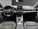 Audi a4 2.0 tfsi ultra 190 s tronic 7 design - entretien audi - siege av chauffant  - radar av et ar occasion simplicicar...