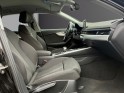 Audi a4 2.0 tfsi ultra 190 s tronic 7 design - entretien audi - siege av chauffant  - radar av et ar occasion simplicicar...