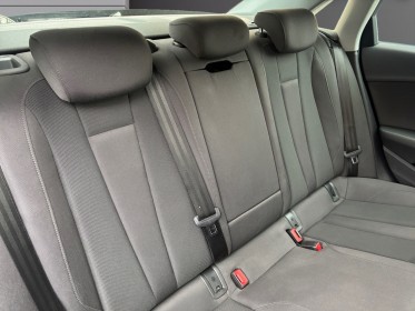 Audi a4 2.0 tfsi ultra 190 s tronic 7 design - entretien audi - siege av chauffant  - radar av et ar occasion simplicicar...