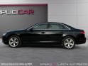 Audi a4 2.0 tfsi ultra 190 s tronic 7 design - entretien audi - siege av chauffant  - radar av et ar occasion simplicicar...