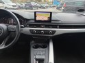 Audi a4 2.0 tfsi ultra 190 s tronic 7 design - entretien audi - siege av chauffant  - radar av et ar occasion simplicicar...