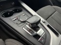 Audi a4 2.0 tfsi ultra 190 s tronic 7 design - entretien audi - siege av chauffant  - radar av et ar occasion simplicicar...