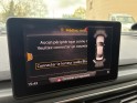 Audi a4 2.0 tfsi ultra 190 s tronic 7 design - entretien audi - siege av chauffant  - radar av et ar occasion simplicicar...