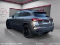 Mercedes gla 250e 8g-dct amg line /caméra de recul/toit ouvrant panoramique/siège électrique et chauffant/coffre......
