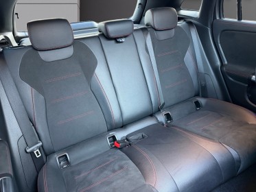 Mercedes gla 250e 8g-dct amg line /caméra de recul/toit ouvrant panoramique/siège électrique et chauffant/coffre......