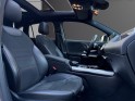 Mercedes gla 250e 8g-dct amg line /caméra de recul/toit ouvrant panoramique/siège électrique et chauffant/coffre......