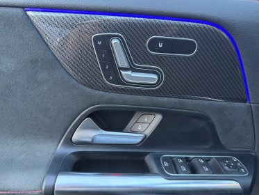 Mercedes gla 250e 8g-dct amg line /caméra de recul/toit ouvrant panoramique/siège électrique et chauffant/coffre......