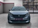 Peugeot 3008 130 cv allure camera de recul attelage virtual cockpit entretien peugeot garantie 12 mois occasion paris 17ème...