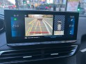 Peugeot 3008 130 cv allure camera de recul attelage virtual cockpit entretien peugeot garantie 12 mois occasion paris 17ème...