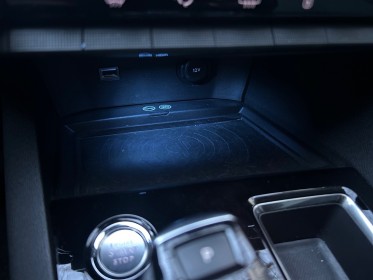 Peugeot 3008 130 cv allure camera de recul attelage virtual cockpit entretien peugeot garantie 12 mois occasion paris 17ème...