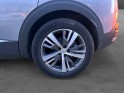 Peugeot 3008 130 cv allure camera de recul attelage virtual cockpit entretien peugeot garantie 12 mois occasion paris 17ème...