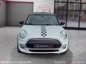 Mini mini mini cooper iii  1.5 i 12 v turbo 136 cv pack chili occasion simplicicar la ciotat simplicicar simplicibike france