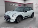 Mini mini mini cooper iii  1.5 i 12 v turbo 136 cv pack chili occasion simplicicar la ciotat simplicicar simplicibike france