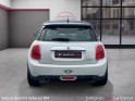 Mini mini mini cooper iii  1.5 i 12 v turbo 136 cv pack chili occasion simplicicar la ciotat simplicicar simplicibike france