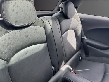 Mini mini mini cooper iii  1.5 i 12 v turbo 136 cv pack chili occasion simplicicar la ciotat simplicicar simplicibike france