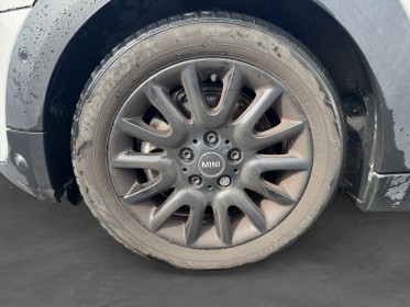 Mini mini mini cooper iii  1.5 i 12 v turbo 136 cv pack chili occasion simplicicar la ciotat simplicicar simplicibike france