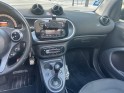Smart fortwo coupe 1.0 71 ch ss ba6 passion entretien complet rien a prévoir garantie 12 mois occasion paris 17ème...