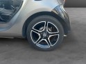 Smart fortwo coupe 1.0 71 ch ss ba6 passion entretien complet rien a prévoir garantie 12 mois occasion paris 17ème...