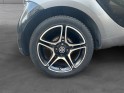 Smart fortwo coupe 1.0 71 ch ss ba6 passion entretien complet rien a prévoir garantie 12 mois occasion paris 17ème...