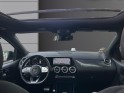 Mercedes classe b 180 d 7g-dct amg line edition toit ouvrant camera de recule sièges électriques chauffants  garantie 12...