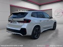 Bmw x1 u11 sdrive 18i 136ch dkg7 m sport toit ouvrant sieges chauffants et massants harman kardon garantie 12 mois occasion...